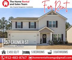 featured image of 257 Cromer St