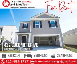 432 Coconut Dr - Photo 1 of 1