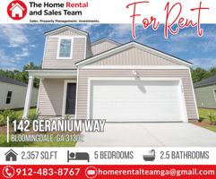 featured image of 142 Geranium Way