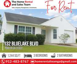 132 Bluelake Blvd - Photo 1 of 1