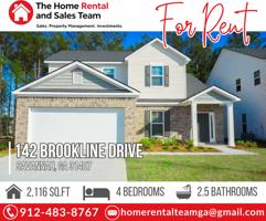 featured image of 142 Brookline Dr