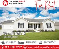 134 Mustang Dr - Photo 1 of 1