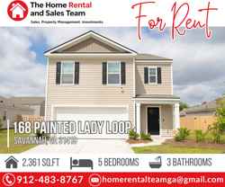 168 Painted Lady Loop - Photo 1 of 1