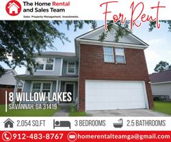 8 Willow Lakes Dr - Photo 1 of 1