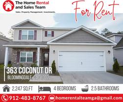 363 Coconut Dr - Photo 1 of 1