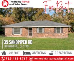 35 Sandpiper Rd - Photo 1 of 1