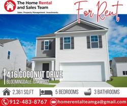 416 Coconut Dr - Photo 1 of 1