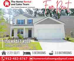 156 Kraft Cv - Photo 1 of 1