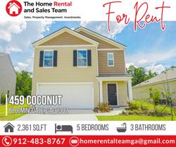 459 Coconut Dr - Photo 1 of 1