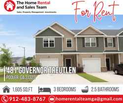 481 Governor Treutlen Cir - Photo 1 of 1