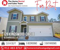 128 Kingswood Cir - Photo 1 of 1