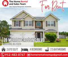 featured image of 28 Murray Crossing Blvd Ne
