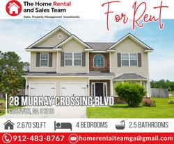 28 Murray Crossing Blvd Ne - Photo 1 of 1
