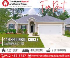 featured image of 119 Spoonbill Cir