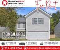 7 Gimbal Cir - Photo 1 of 1