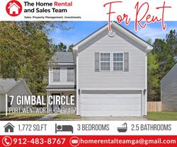 7 Gimbal Cir - Photo 1 of 1