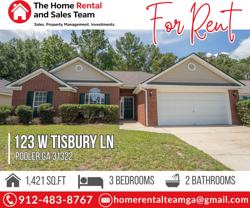 123 W Tisbury Ln - Photo 1 of 1