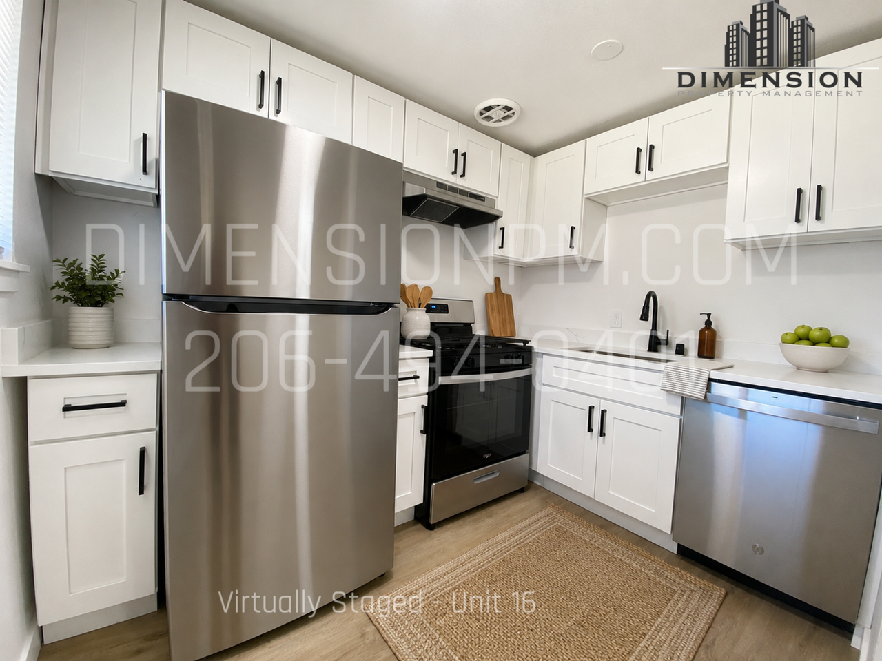 Bridgewood Estates Apartments - Photo 2 of 7