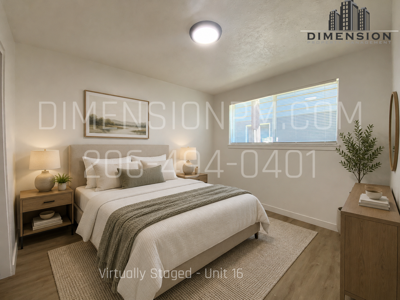 Bridgewood Estates Apartments - Photo 3 of 7