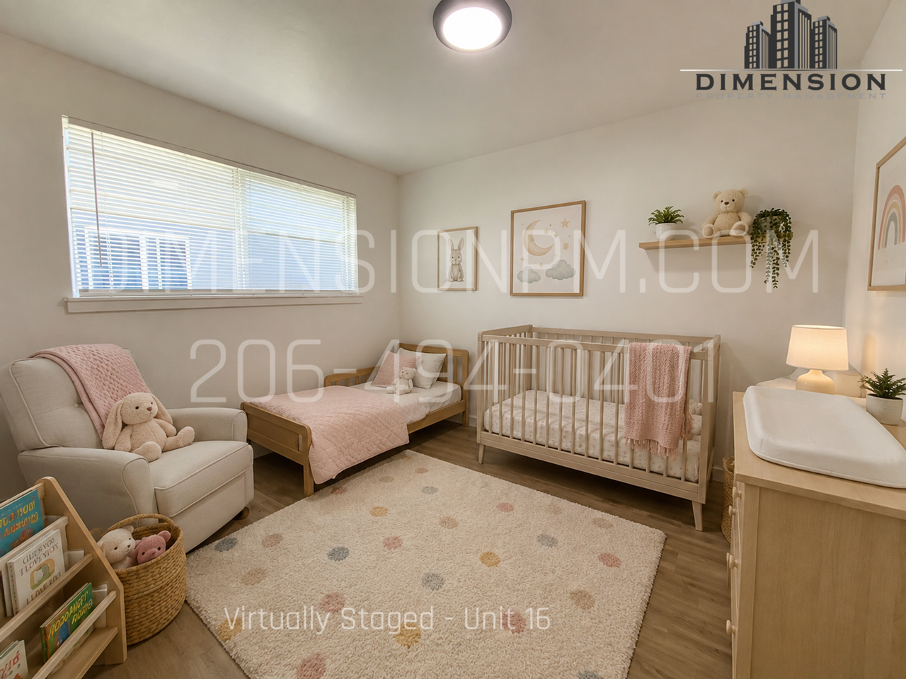 Bridgewood Estates Apartments - Photo 4 of 7