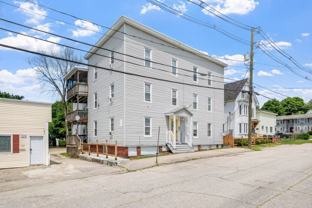 330 Lowell St #2FL - Photo 1 of 1
