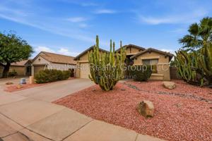 featured image of 6691 S 4 Peaks Place