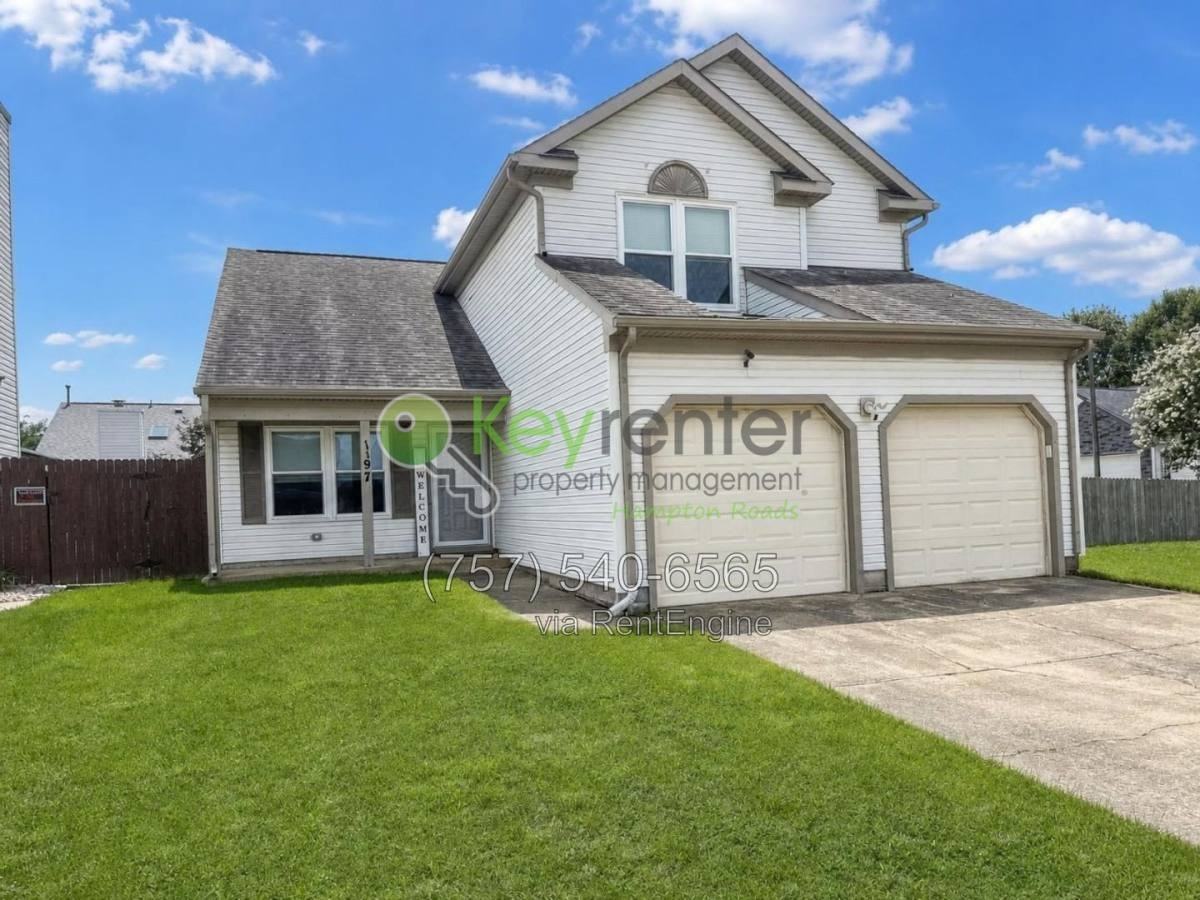 1197 Dovetail Ct - Photo 2 of 10