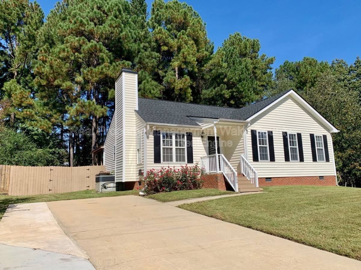 609 Stinson Ave - Photo 2 of 10
