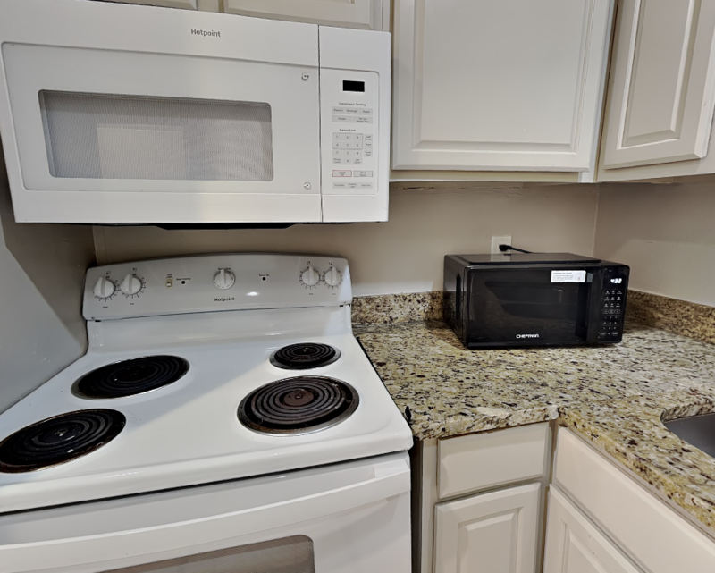 918 Lake Destiny Rd #E - Photo 2 of 25