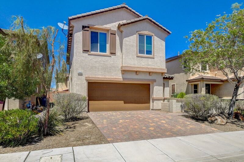 1442 Brushback Ave - Photo 2 of 50