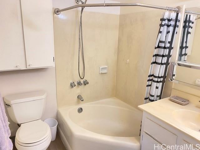 445 Seaside Ave #3020