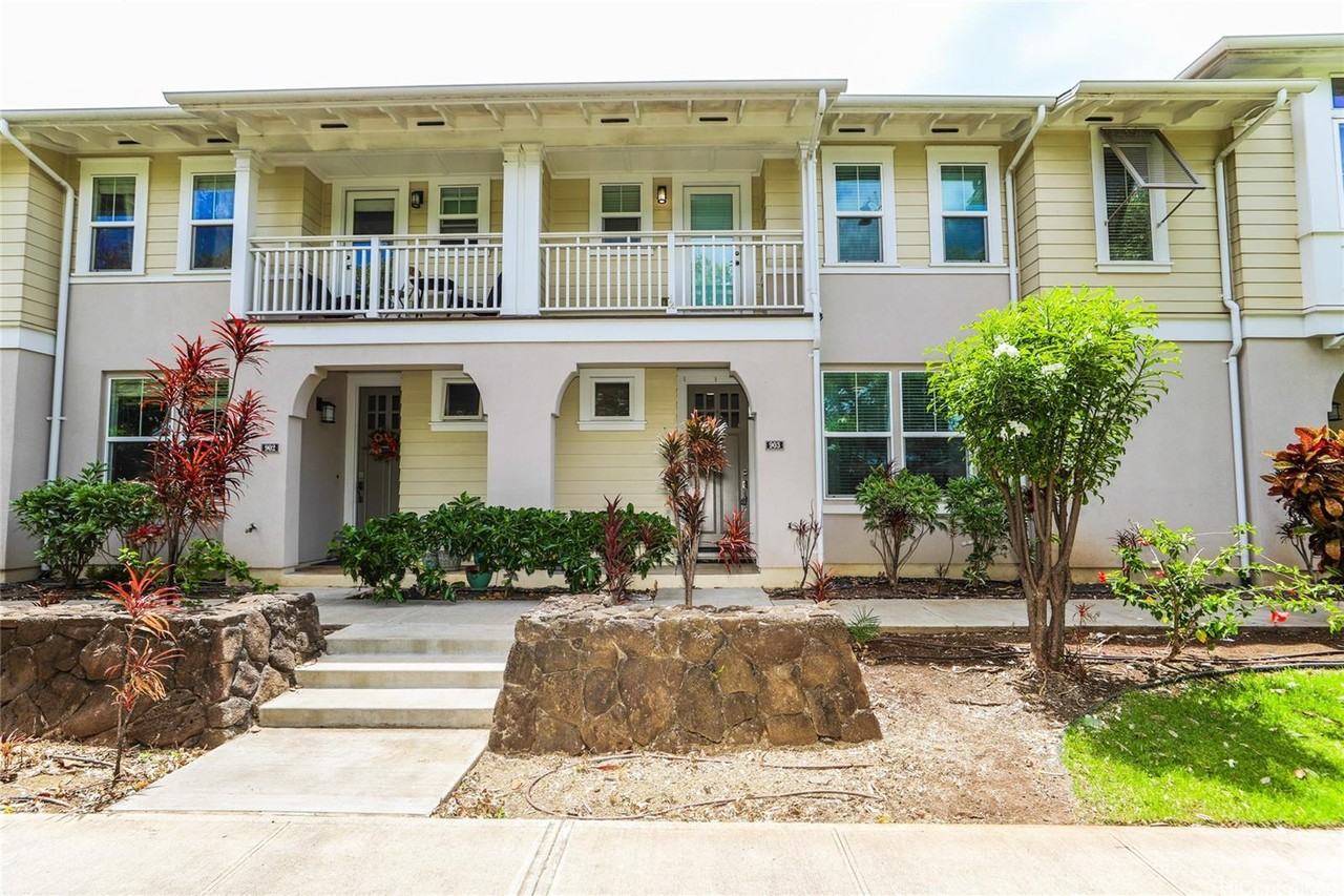91-2220 Kaiwawalo St #903
