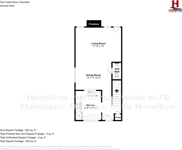 123 Top Forest Dr - Photo 5 of 24