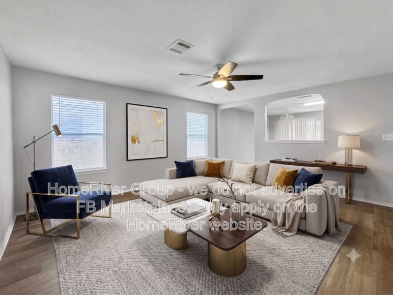 6831 Timberlake Run - Photo 2 of 30
