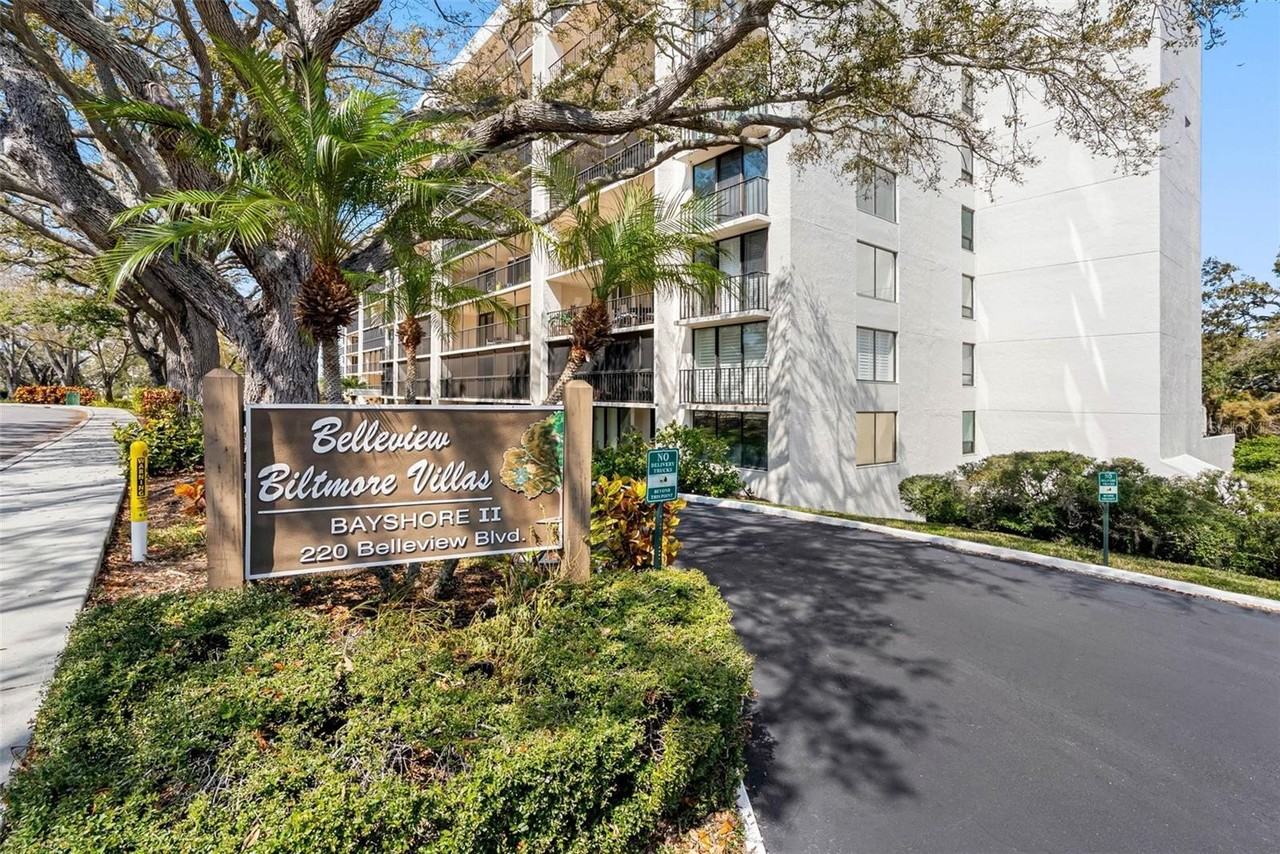 220 Belleview Blvd #311