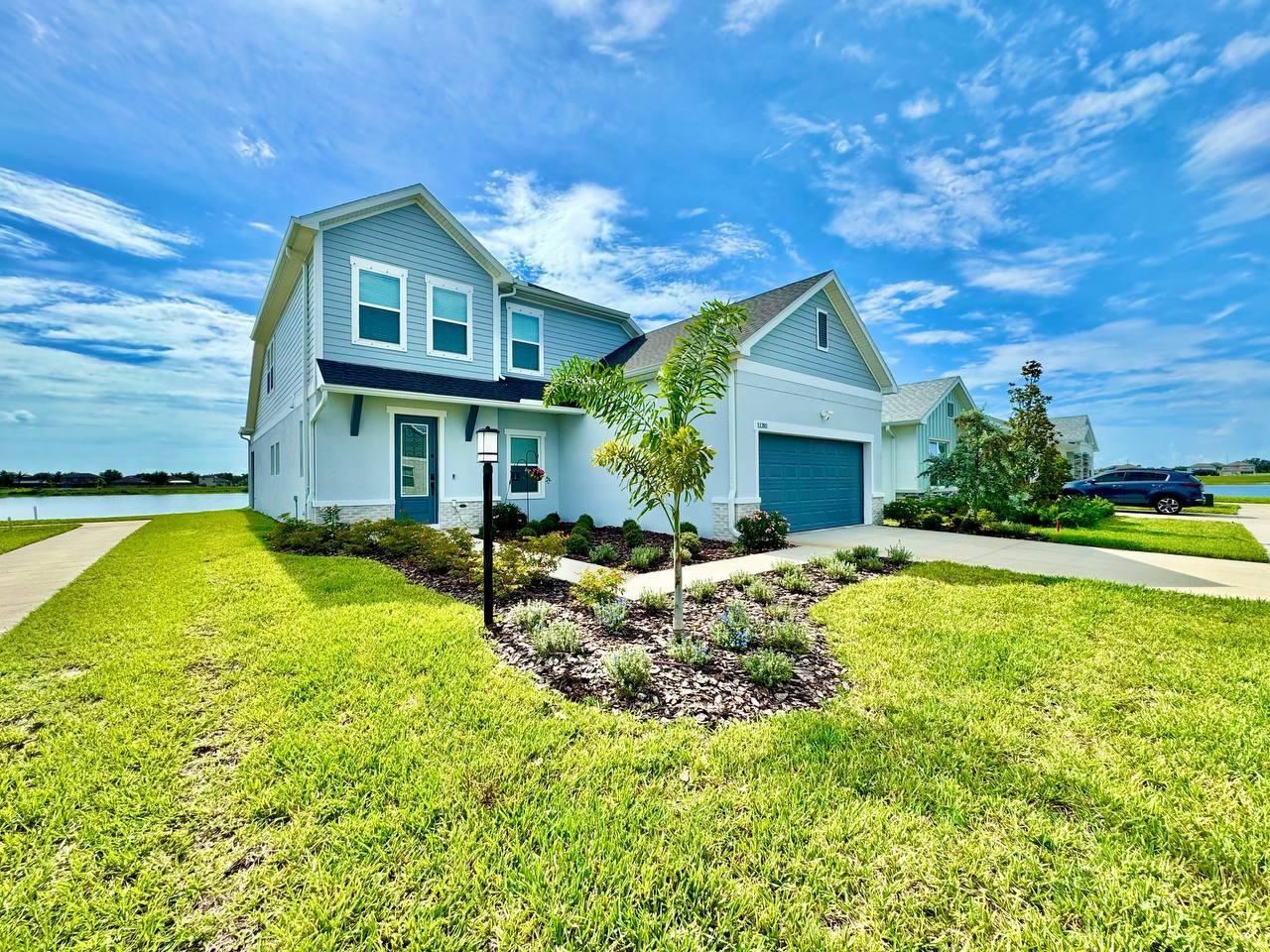 11393 Hardwood Hammock Ln - Photo 2 of 50