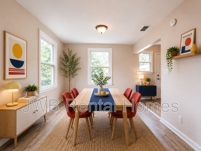 920 Saratoga Blvd - Photo 5 of 11