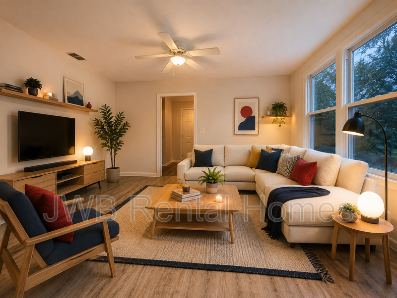 920 Saratoga Blvd - Photo 7 of 11