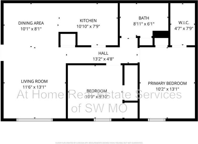 1947 S Ingram Mill Rd #D1