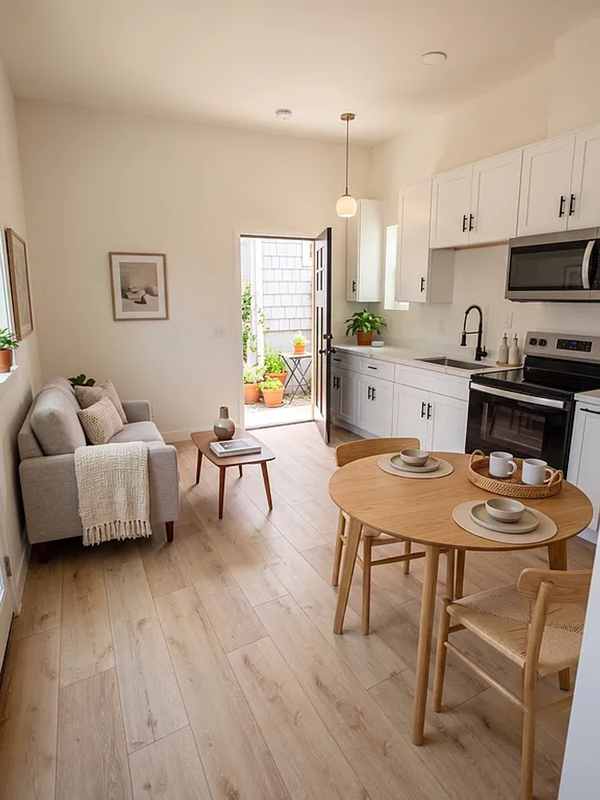 4212 J St #4218 - Photo 2 of 8