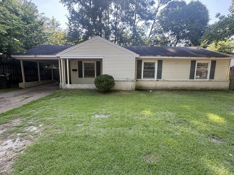 1250 S Perkins Rd