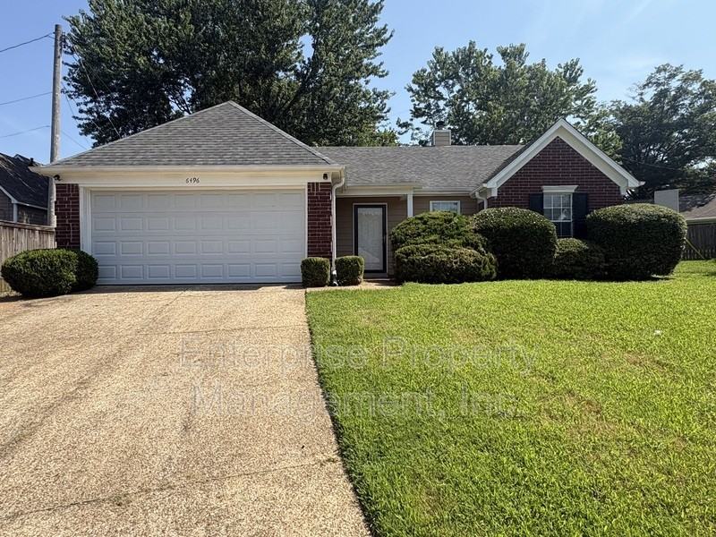 6496 Amberwood Cv