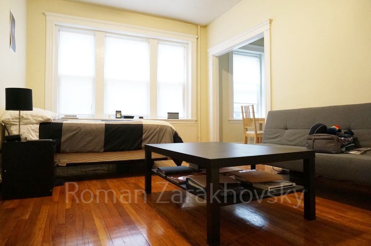 219 Kelton St #3A