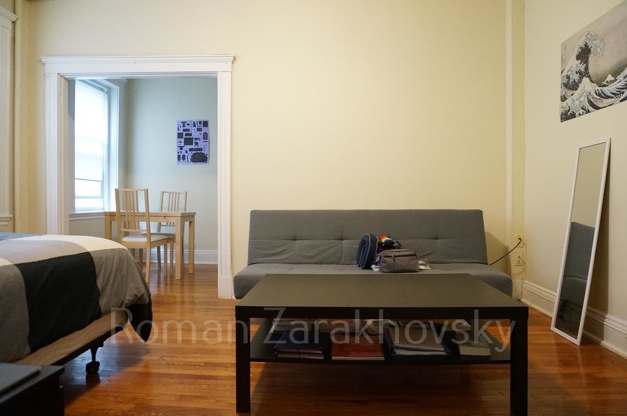 219 Kelton St #3A - Photo 2 of 11
