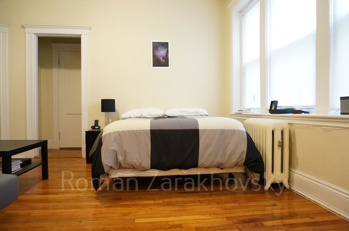 219 Kelton St #3A - Photo 6 of 11