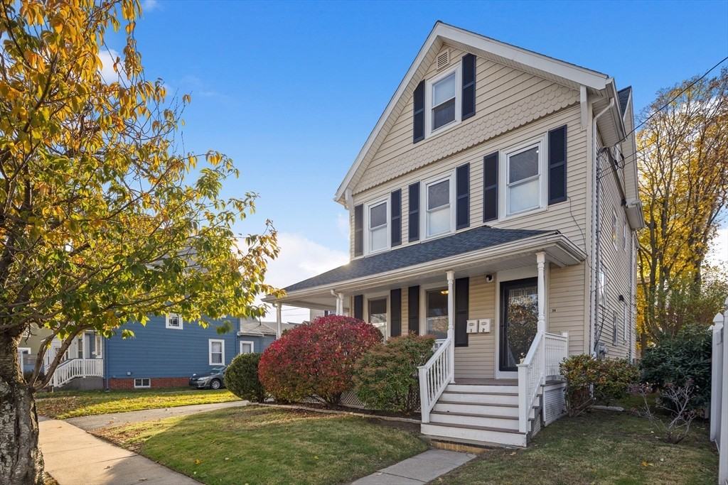 14 Everett St #14-1