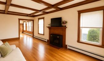 featured image of Allston St #1
