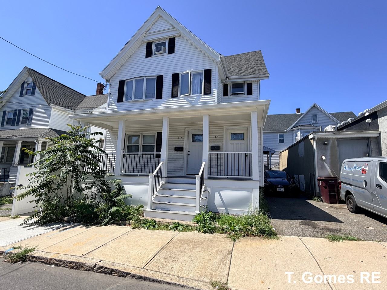 116 Cleveland Ave