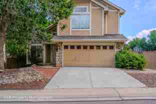 4844 N Wildflowers Way - Photo 1 of 1