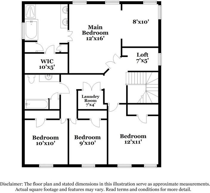 741 Collingsworth Ln - Photo 3 of 17